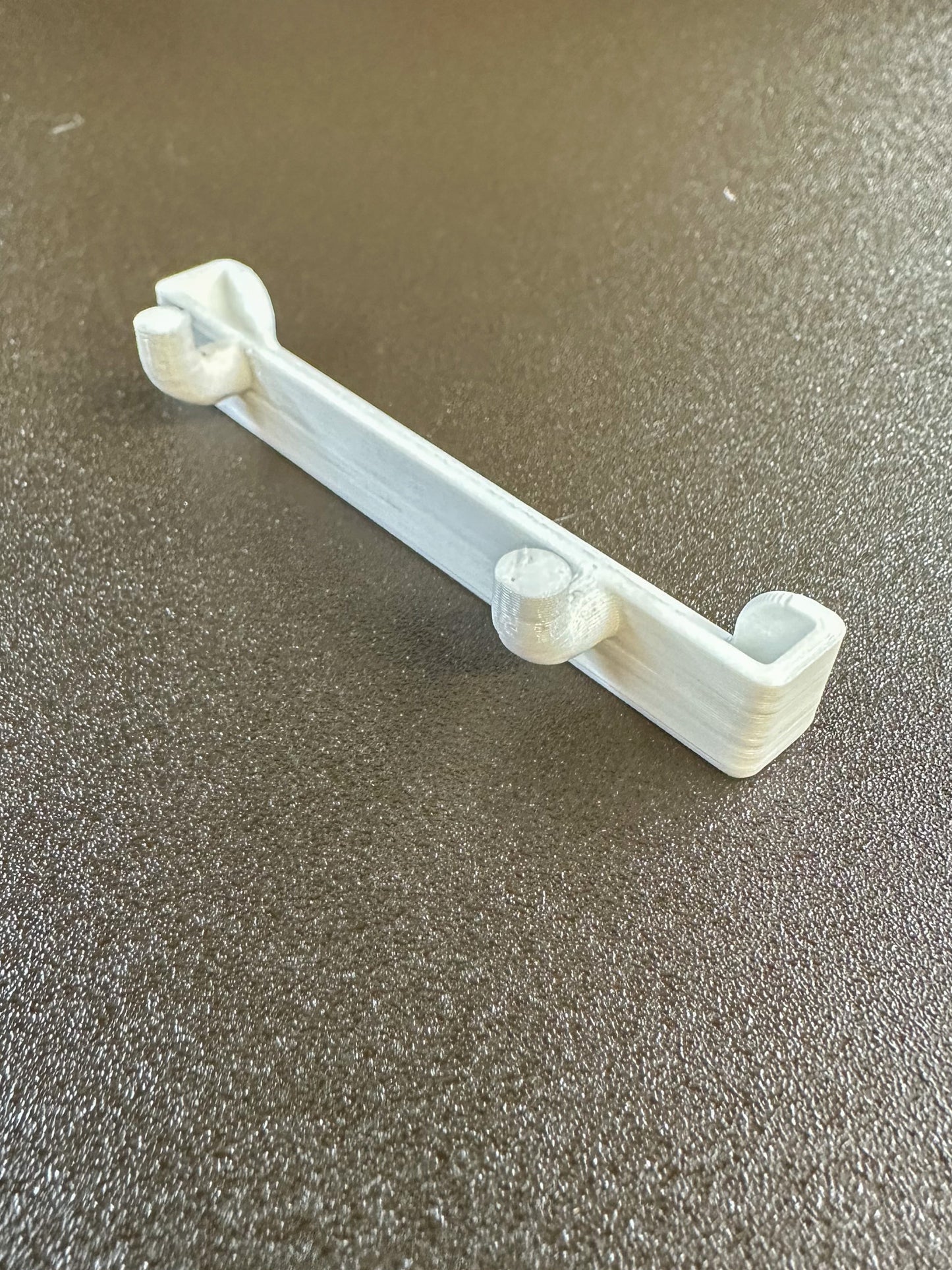 PSA Slab Pokémon Card Pegboard Organizer and Display - Set of 20