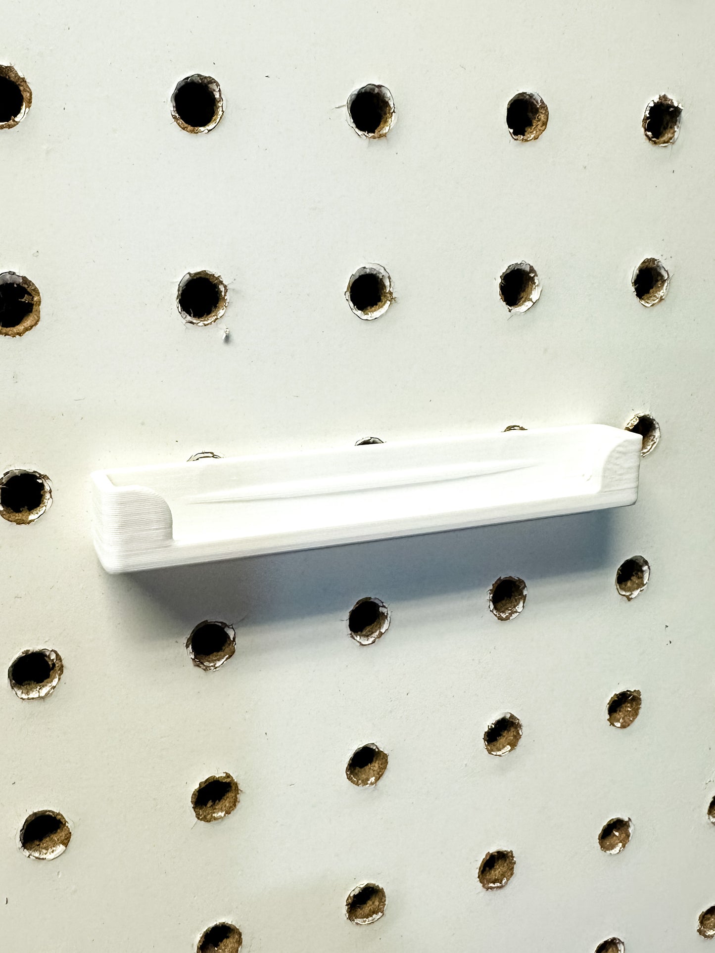 PSA Slab Pokémon Card Pegboard Organizer and Display - Set of 20