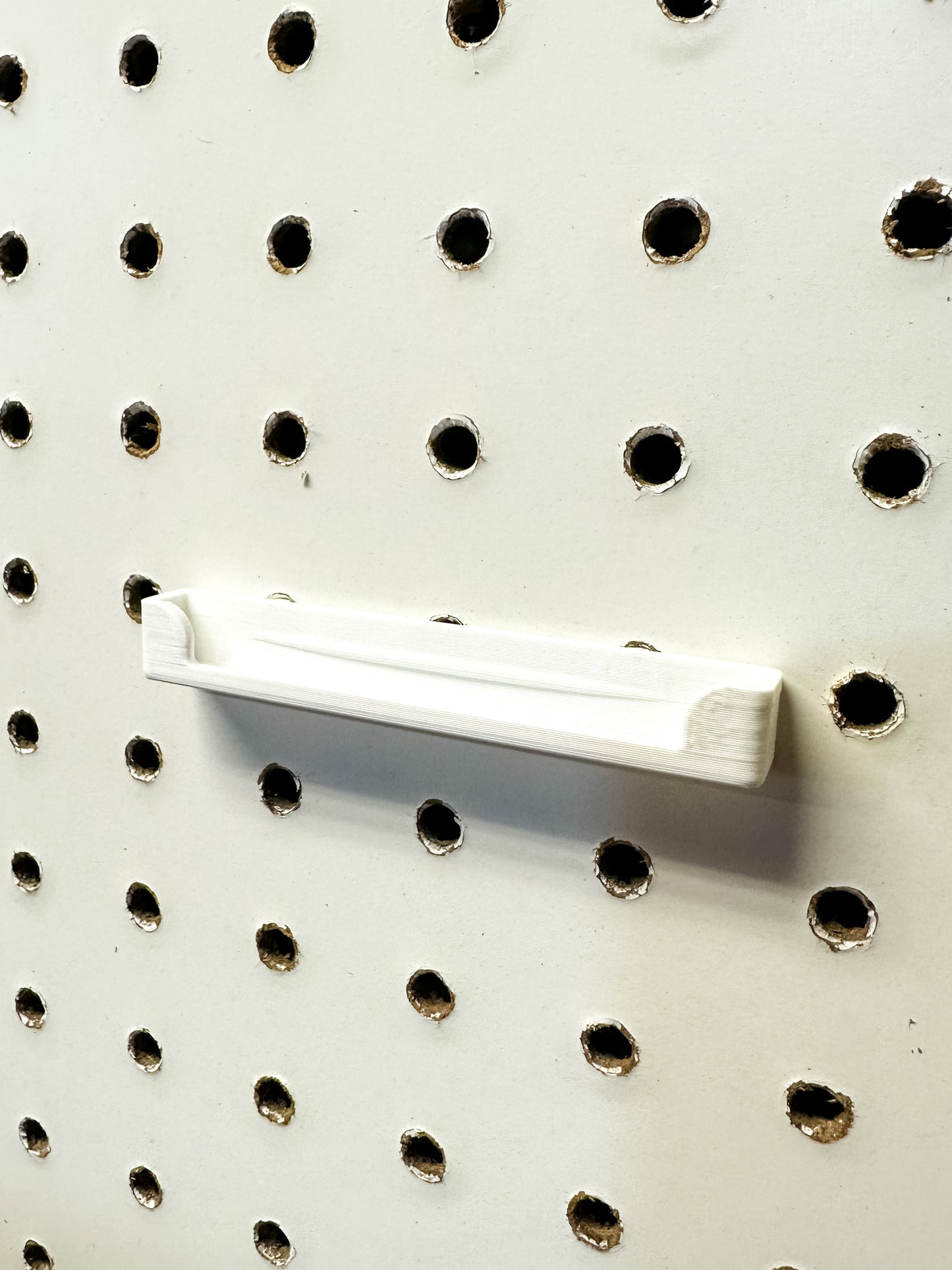 PSA Slab Pokémon Card Pegboard Organizer and Display - Set of 20