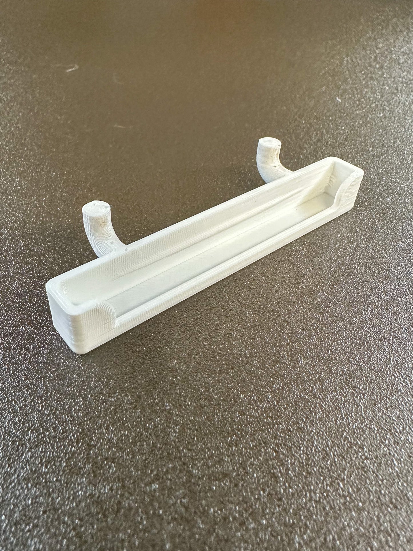 PSA Slab Pokémon Card Pegboard Organizer and Display - Set of 20